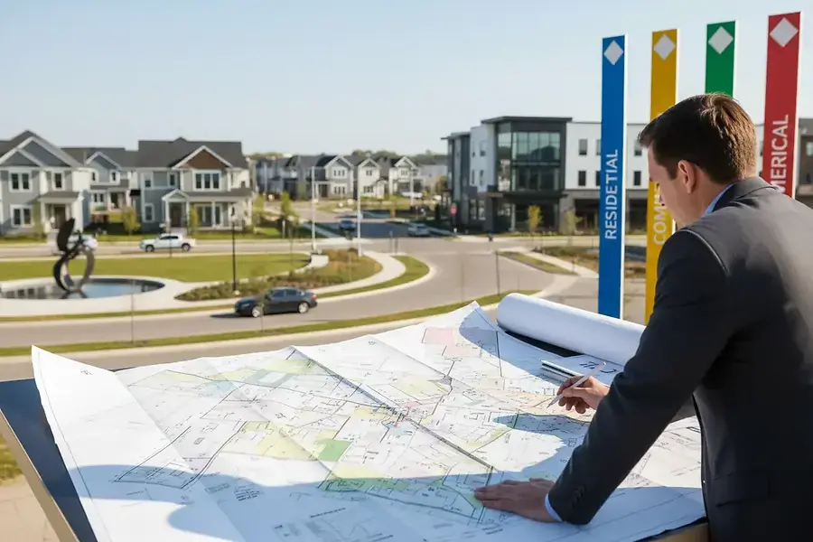 Andover Real Estate: Zoning Laws That Impact Your Property Value