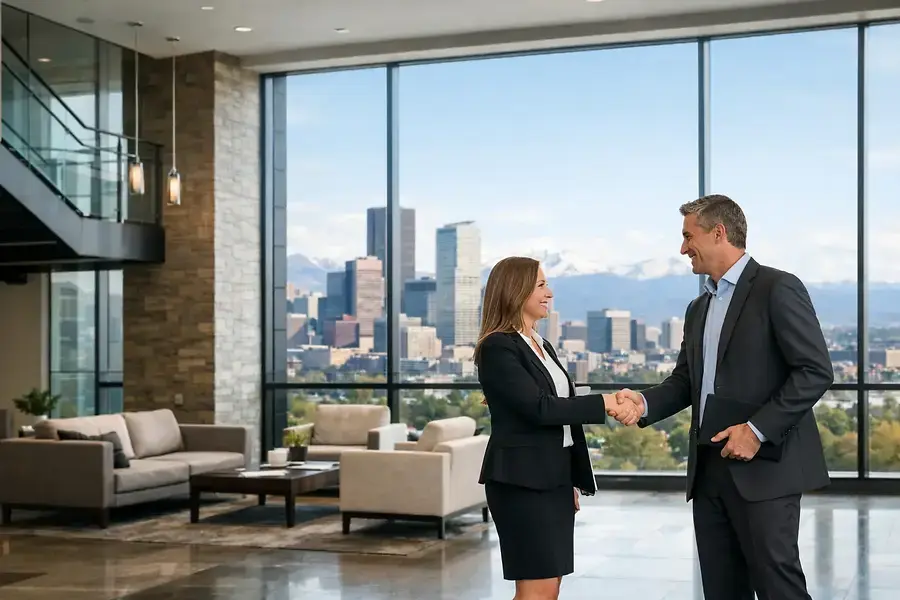 Commercial Lease Negotiation Tactics for Colorado Properties