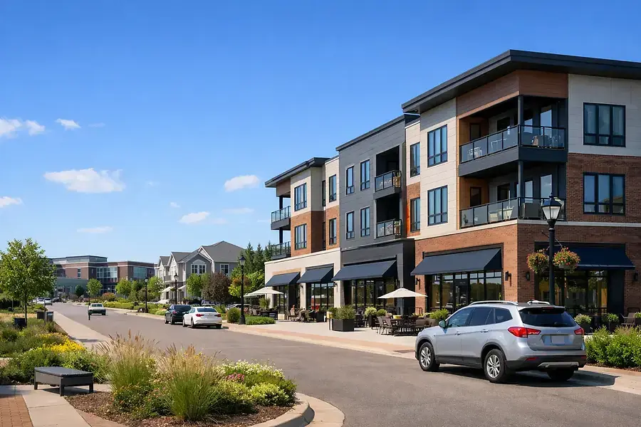 Andover Zoning Laws: A Guide for Residential and Commercial Developers