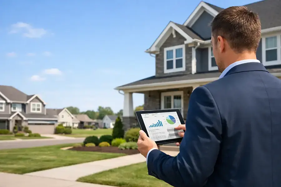 How to Price Your Property Competitively in Blue Ash, Maineville, and Cincinnati