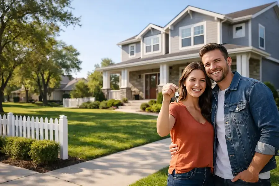 First-Time Home Buyer's Complete Guide to the Dallas-Fort Worth Market