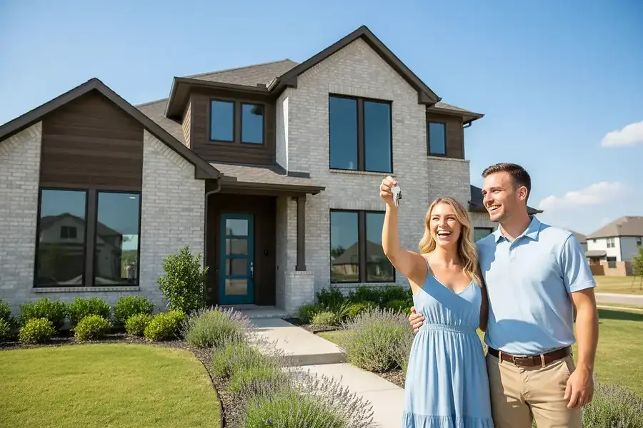 First-Time Home Buyer's Complete Guide to Dallas, Fort Worth, and Frisco
