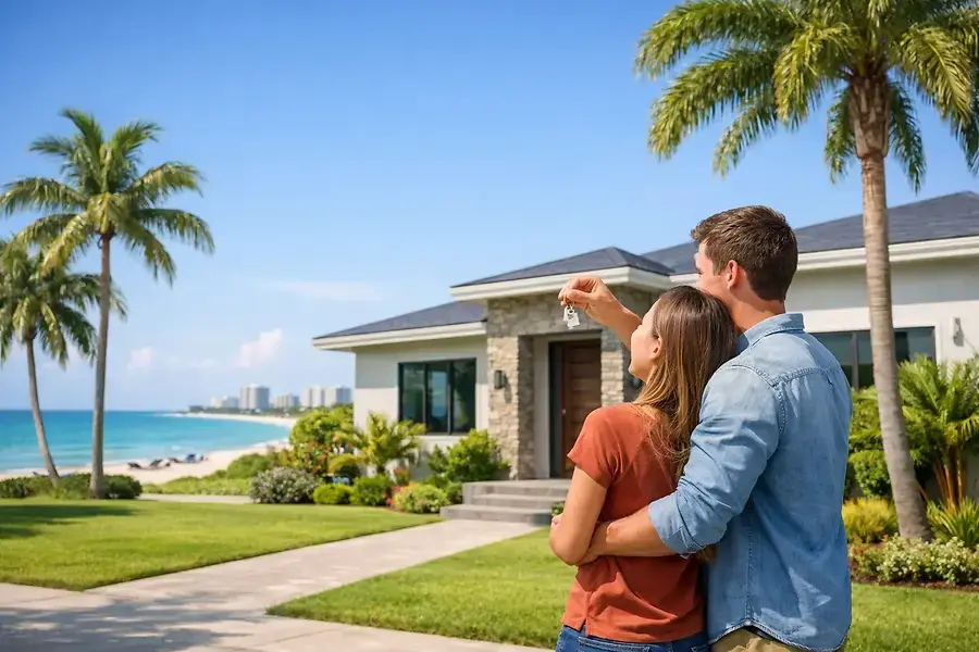 First-Time Home Buyer's Guide to Sarasota and Manatee County