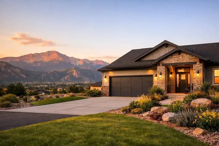 Selling Your Colorado Springs Home: Pricing Strategies That Work