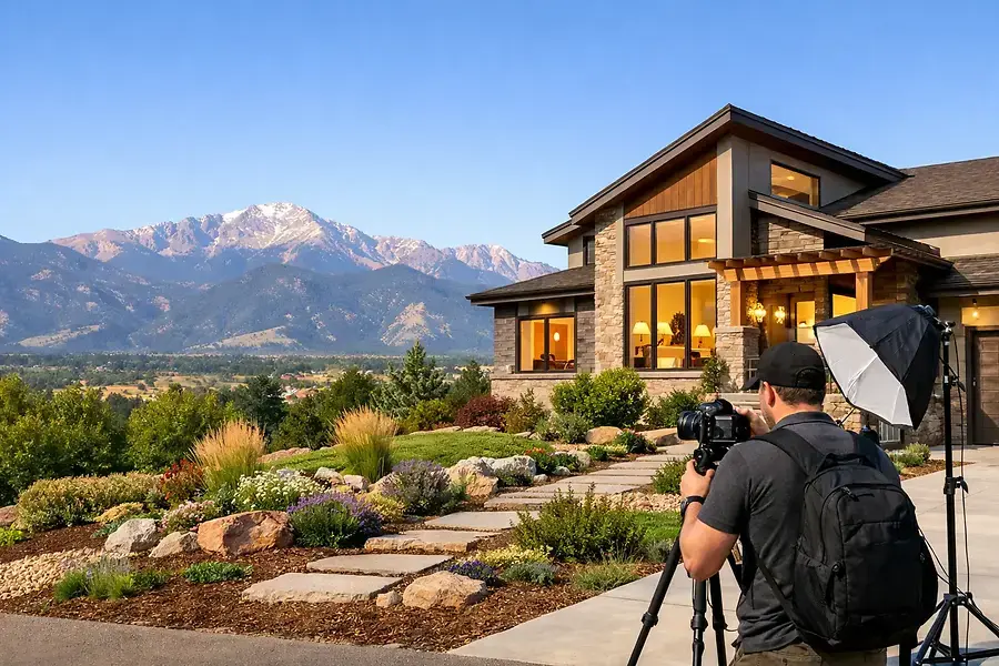 Selling Your Home in Colorado Springs: Pricing & Marketing Strategies