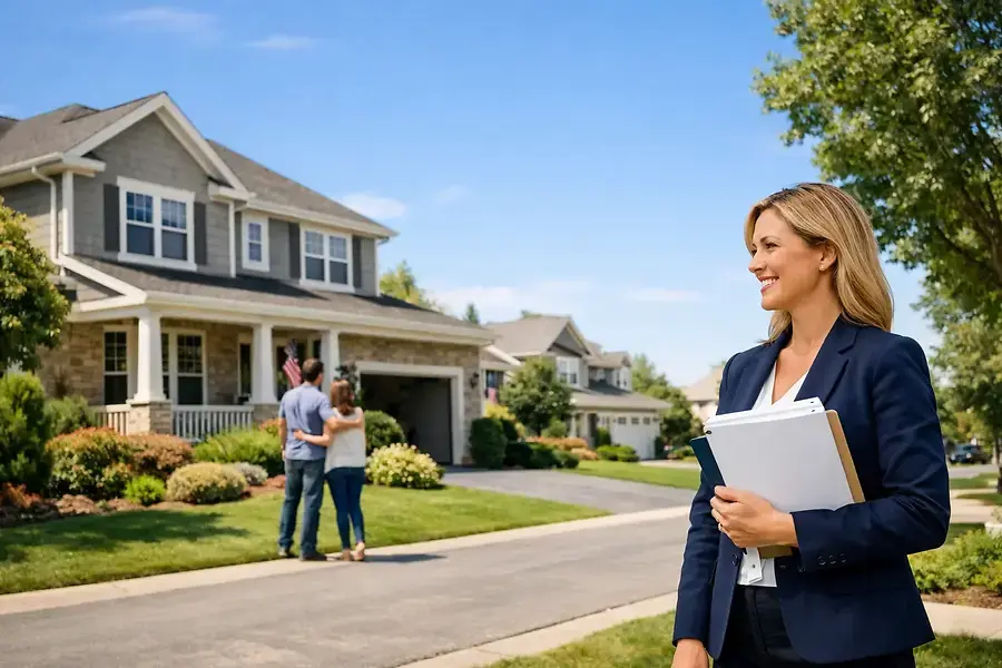 Selling Your Arlington Home: Complete Timeline and Market Strategy