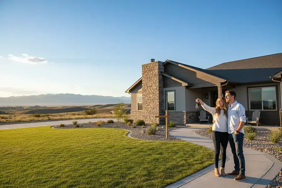 Your Complete First-Time Homebuyer's Guide to Buying in Elko