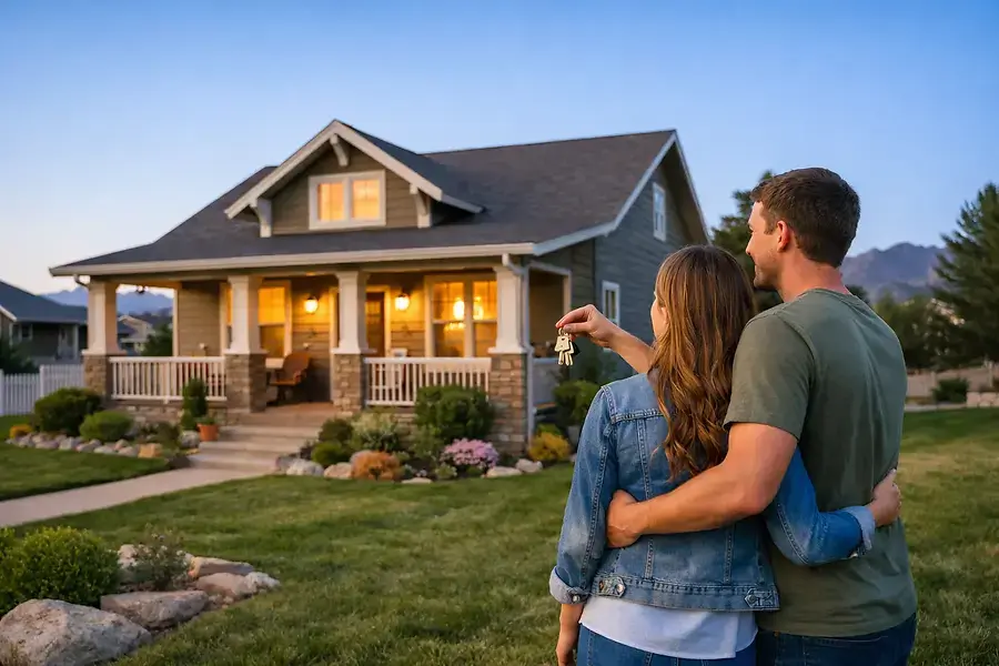 First-Time Home Buyers Guide to Purchasing in Elko, Nevada