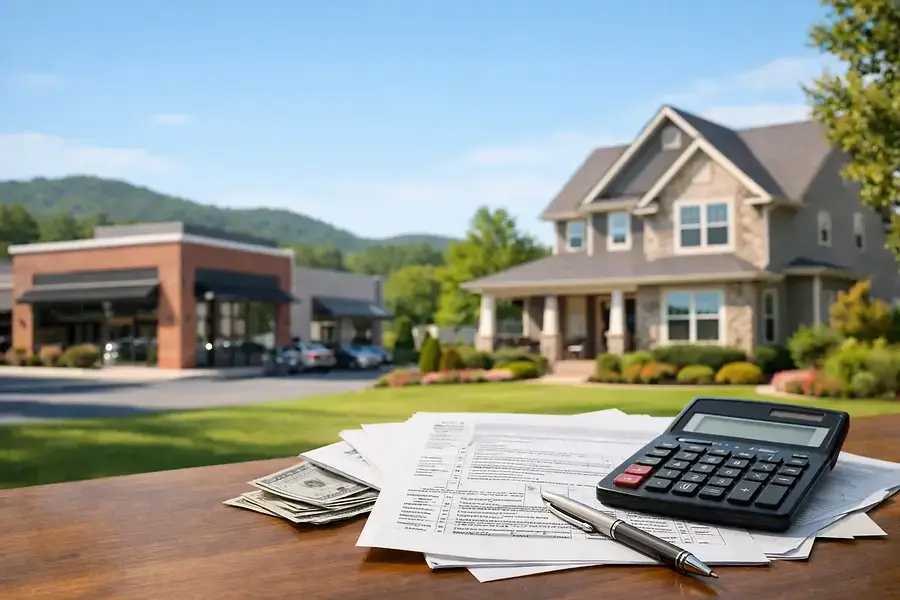 Clarkesville Property Owner's Guide to Real Estate Tax Benefits