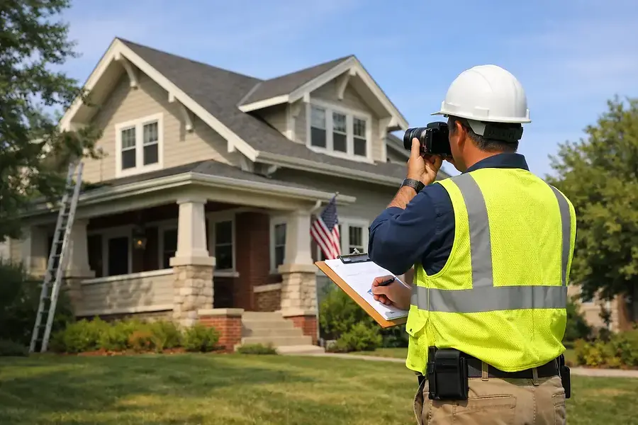 What Every Racine Homebuyer Should Know About Property Inspections