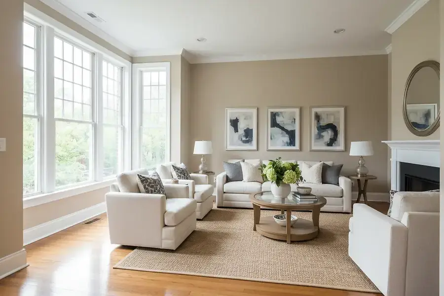 Baltimore Home Staging: Proven Techniques to Sell Your Home Faster