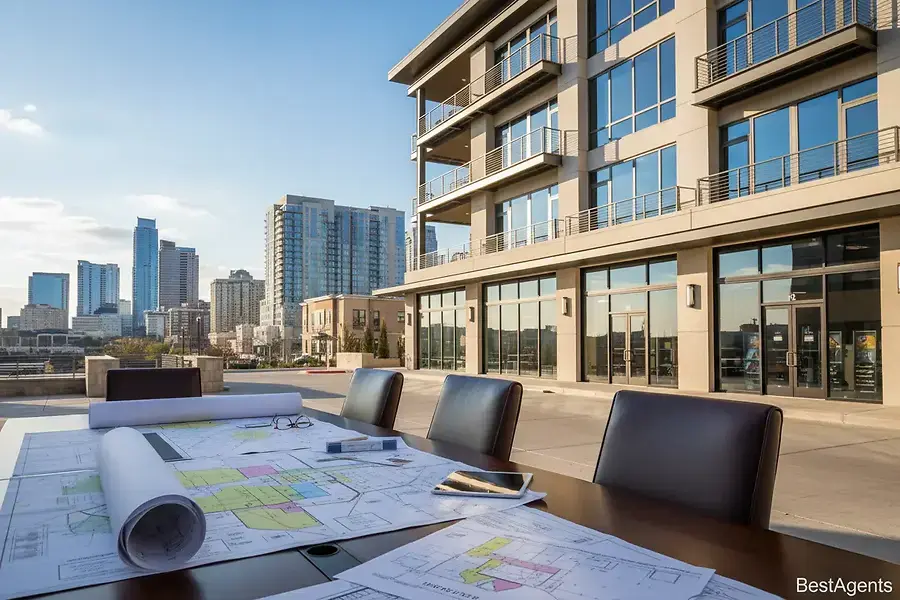 Understanding Commercial Zoning Laws Across Central Texas Markets