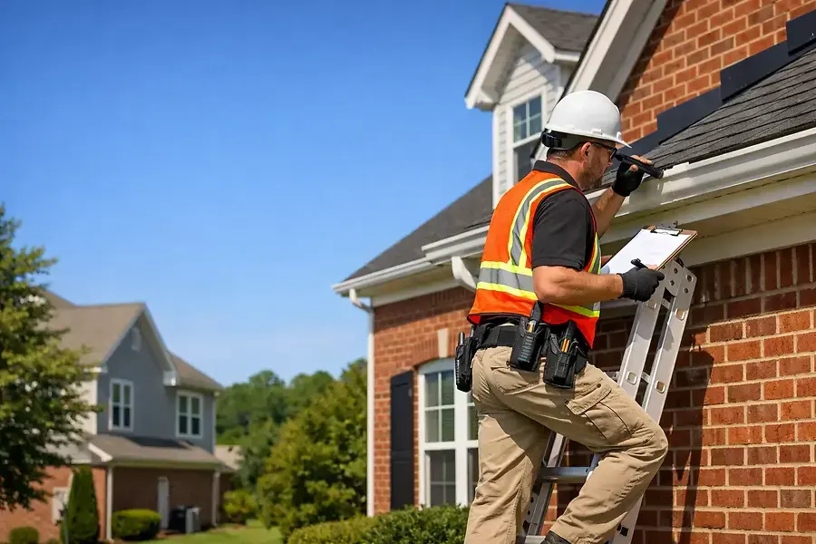 Complete Home Inspection Guide for Raleigh Residential Buyers