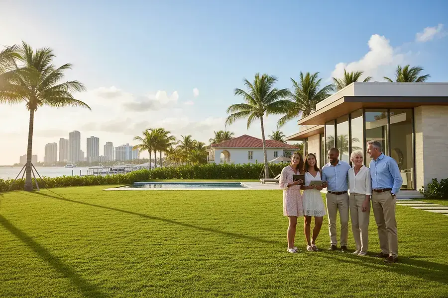 Buying Real Estate in South Florida: A Complete Neighborhood Guide