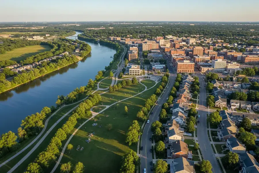 Saint Joseph Neighborhoods: A Complete Buyer's Guide to Local Communities