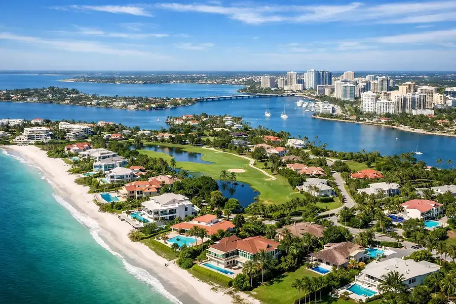 The Best Neighborhoods in Sarasota for Residential Home Buyers
