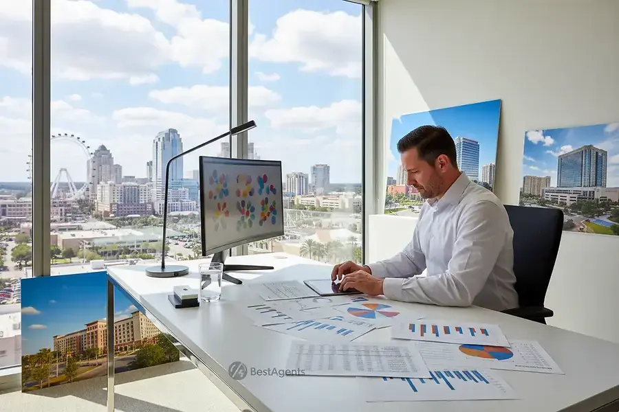 Evaluating Commercial Property Returns in Orlando's Dynamic Market