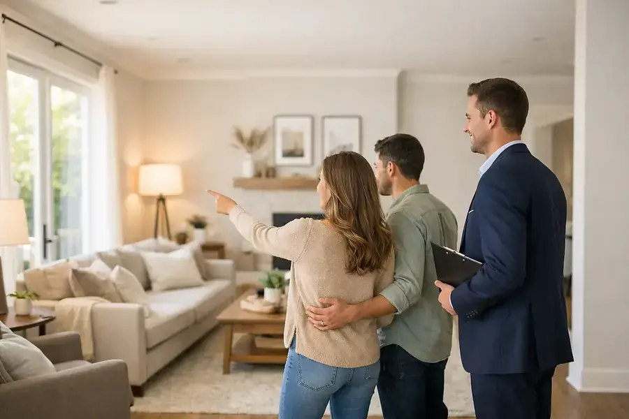 Smart Strategies for Selling Your Home in Today's Competitive Market