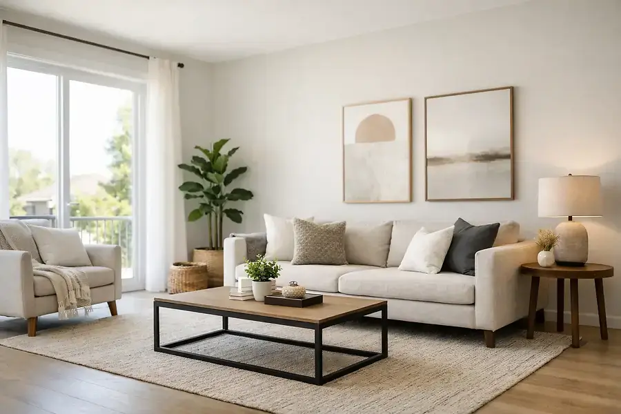 Home Staging Strategies: Sell Your Property Faster and Maximize Profit