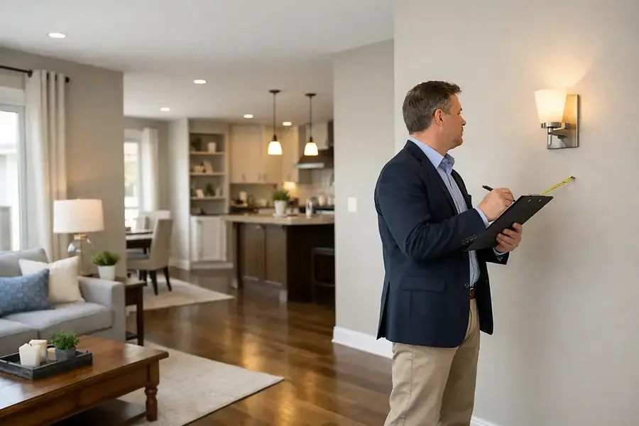 Understanding Residential Property Appraisals: A Guide for Homeowners