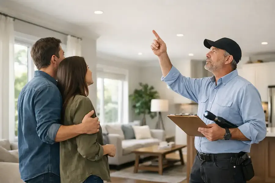 Understanding Home Inspection Reports: What Every Buyer Should Know