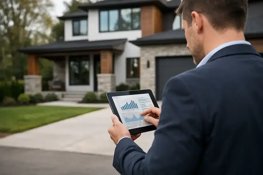 Pricing Your Home Competitively: A Guide to Today's Real Estate Market