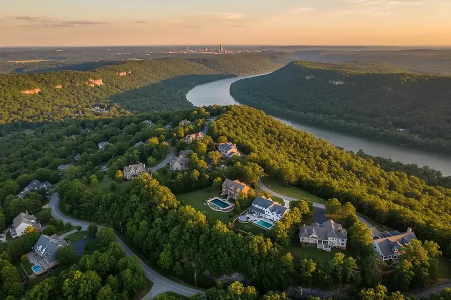 Mountain View Communities: Your Gateway to Chattanooga Area Living