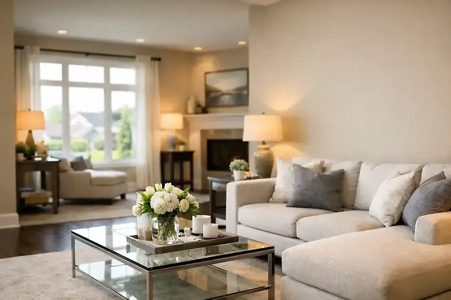 The Complete Guide to Home Staging Your Rochester Property for Sale