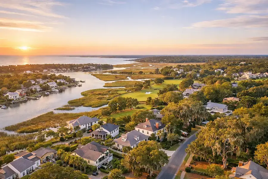 Finding Your Perfect Home Across South Carolina's Lowcountry Communities
