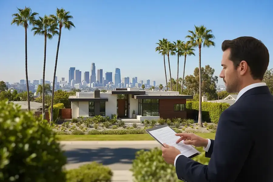 Property Tax Strategies for LA County Residential Real Estate Investors