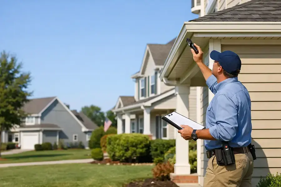 What Home Inspectors Look For: A Guide for Hampton Roads Buyers