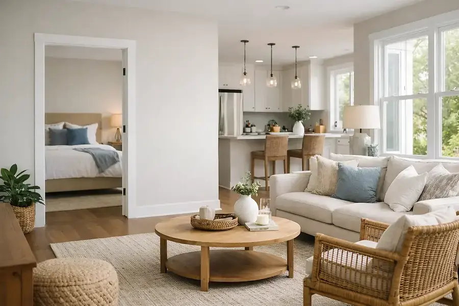 Smart Staging Techniques for Faster Home Sales in Hampton Roads