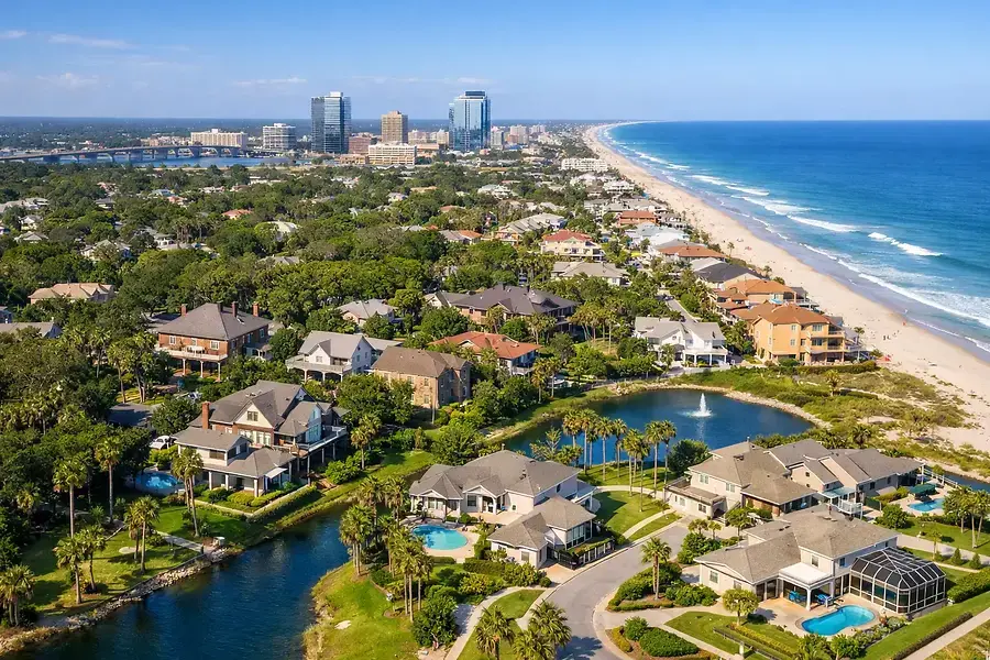 Northeast Florida Neighborhoods: Finding Your Ideal Community Match
