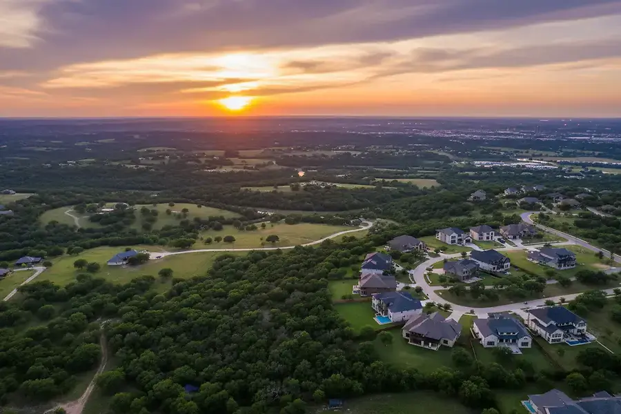 Residential Investment Opportunities in Texas Hill Country Markets