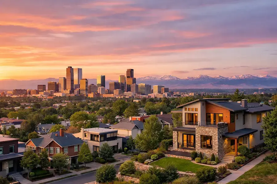 Denver Residential Market Trends: What Buyers and Sellers Should Know