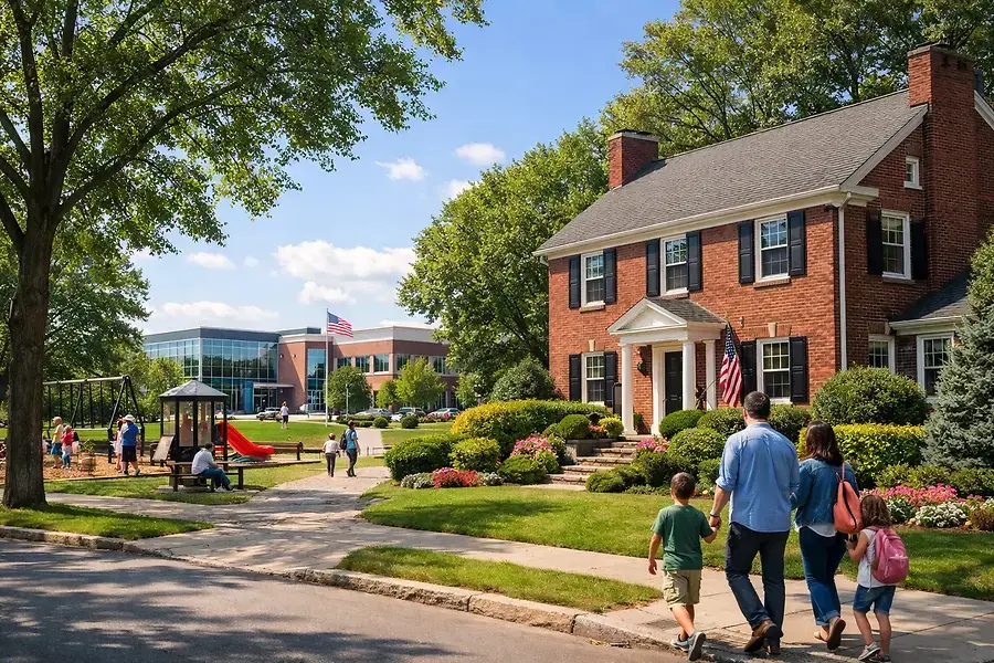 North Suburban Boston School Districts: A Homebuyer's Ranking Guide