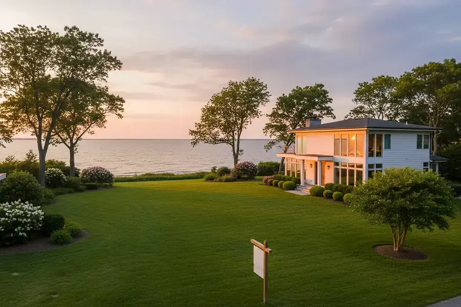 Finding Your Perfect Home in Hampton Roads and Chesapeake