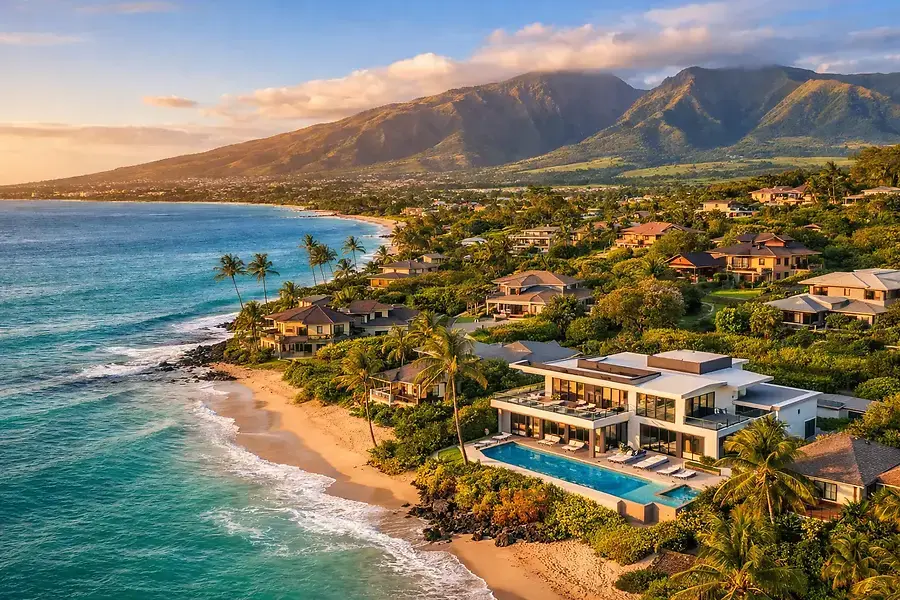 Understanding Maui's Residential Market: A Buyer's Guide to Current Trends