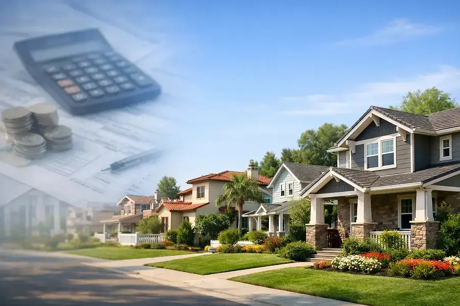 Property Taxes Explained: A South County Homebuyer's Essential Guide