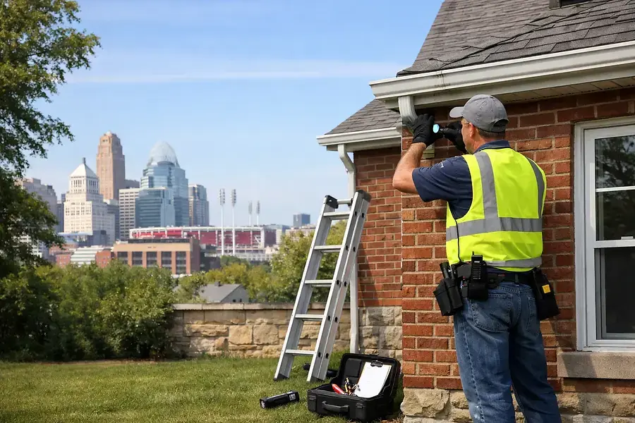 Essential Home Inspection Guide for Cincinnati Area Homebuyers