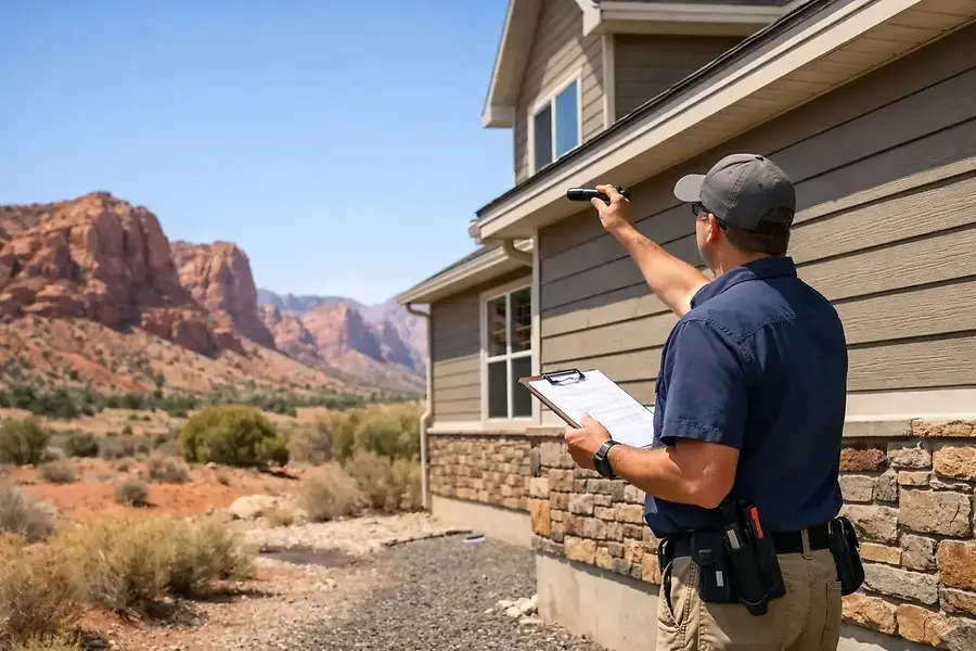 Home Inspection Essentials for Cedar City and Milford Buyers