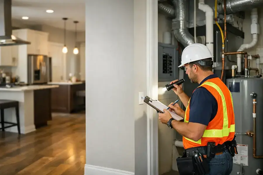 Complete Home Inspection Guide for Humble and Houston Homebuyers