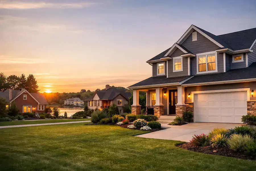 Maximizing Home Value in Michigan's Diverse Real Estate Markets