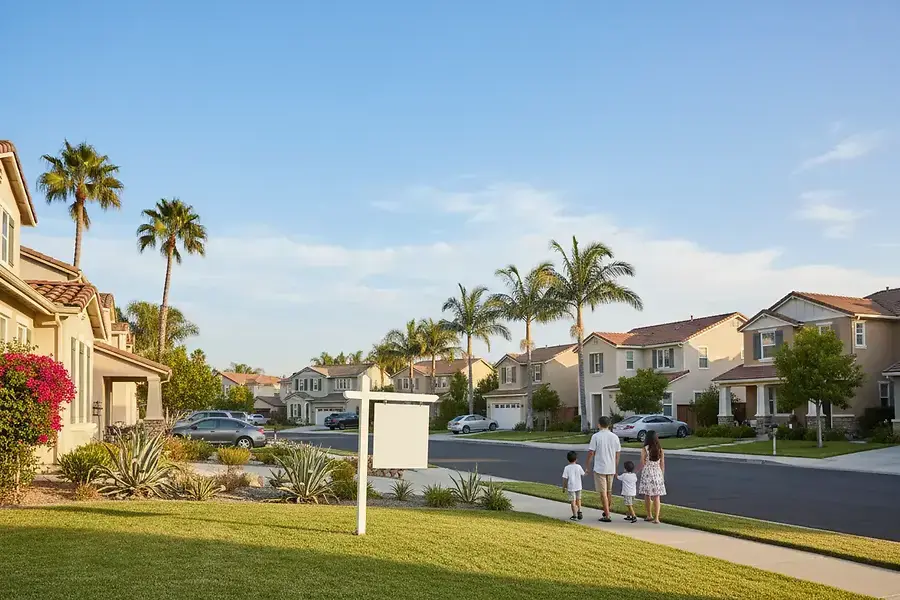 Affordable Southern California Communities for Budget-Conscious Buyers