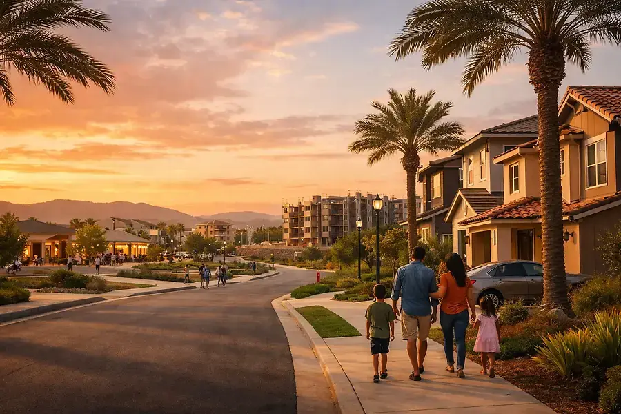 Affordable Southern California Communities for Budget-Conscious Buyers