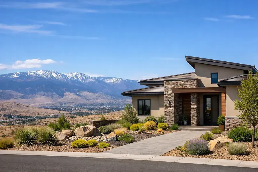 Buying Residential Property in Sparks and Reno: Market Essentials