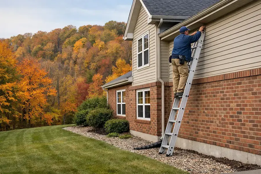 Essential Home Maintenance Guide for Upper Ohio Valley Properties