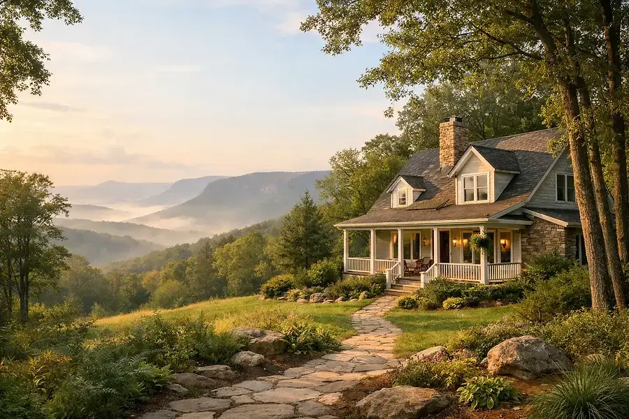 First-Time Home Buyer's Guide to Sewanee, Monteagle, and Cowan