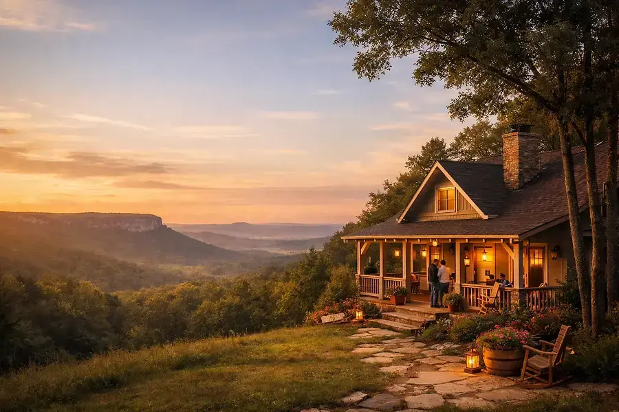 First-Time Home Buyer's Guide to Sewanee, Monteagle, and Cowan