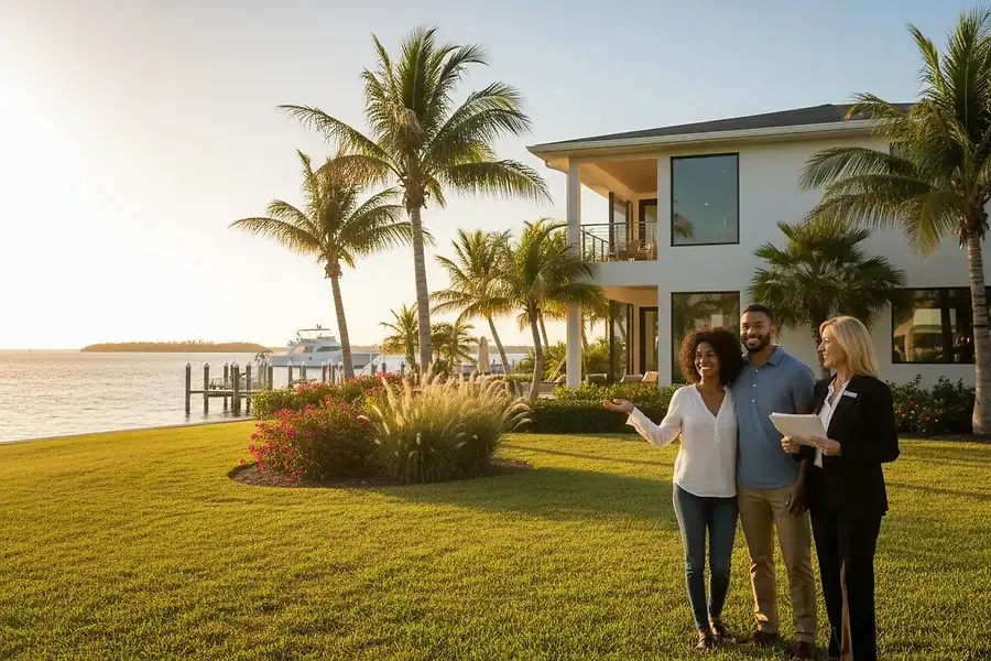 The Complete Homebuyer's Guide to Southwest Florida Communities